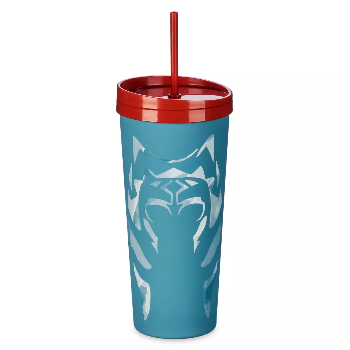SWR Ahsoka Color Changing Stainless Steel Travel Tumbler 1