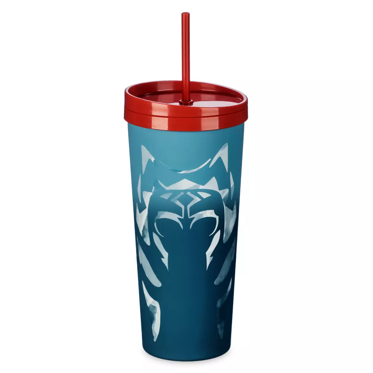 SWR Ahsoka Color Changing Stainless Steel Travel Tumbler 2