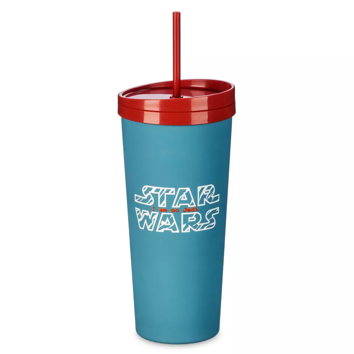 SWR Ahsoka Color Changing Stainless Steel Travel Tumbler 3