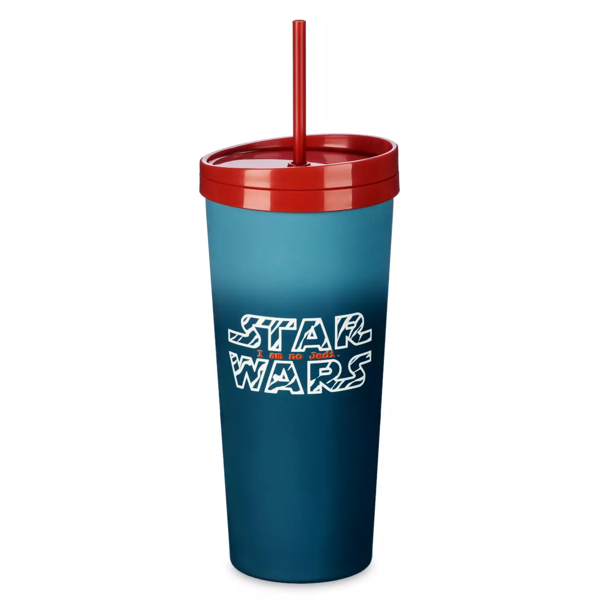 SWR Ahsoka Color Changing Stainless Steel Travel Tumbler 4