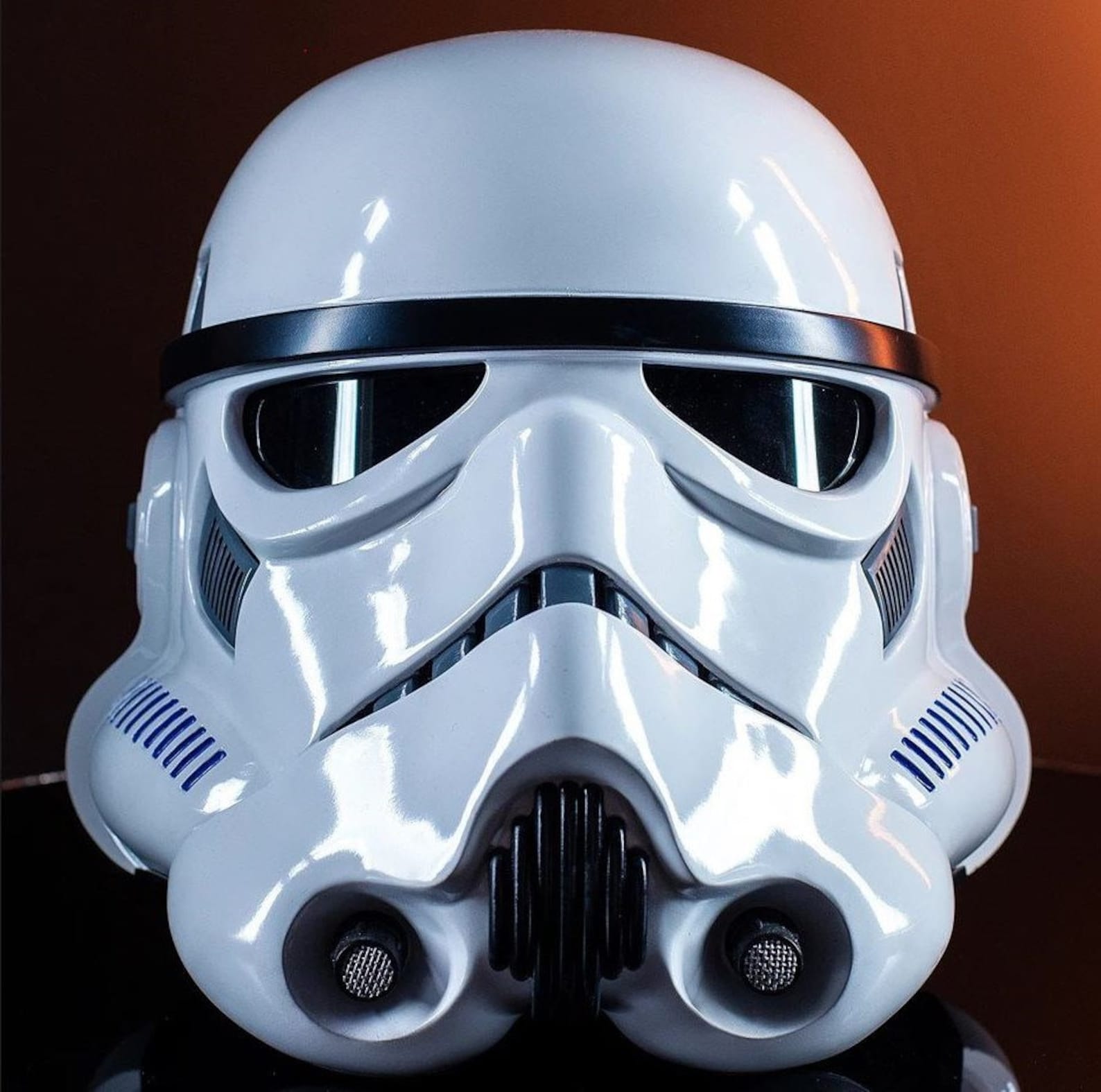 SW Imperial Stormtrooper Ready-to-Wear Cosplay Helmet 3