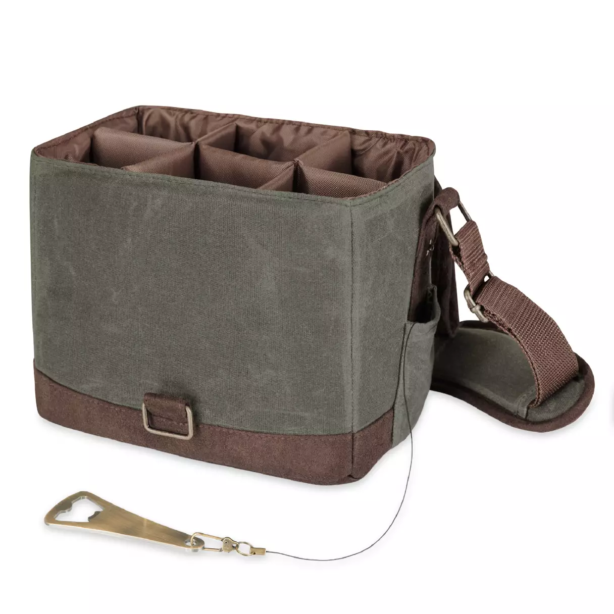 SW Beverage Caddy (with Bottle Opener) 3
