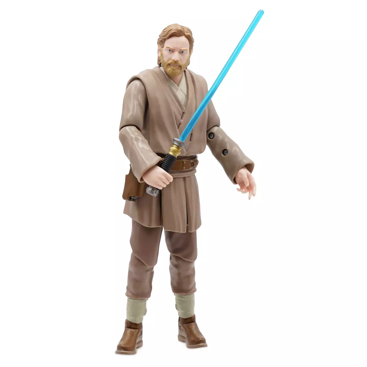OWK Obi-Wan (Ben) Kenobi Talking Figure 2
