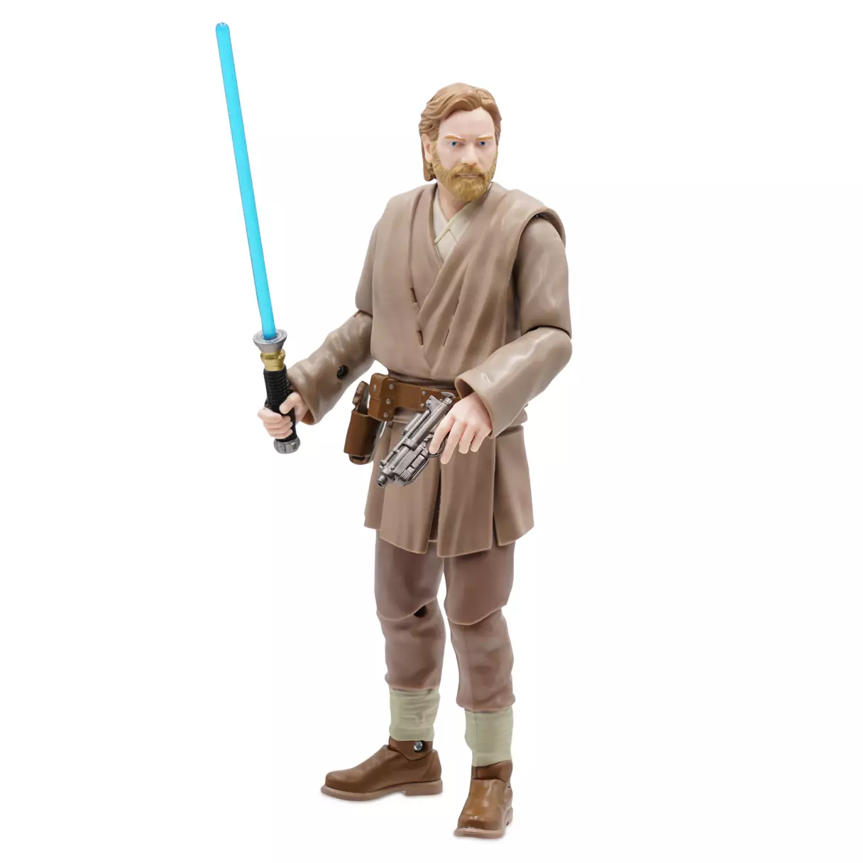 OWK Obi-Wan (Ben) Kenobi Talking Figure 3