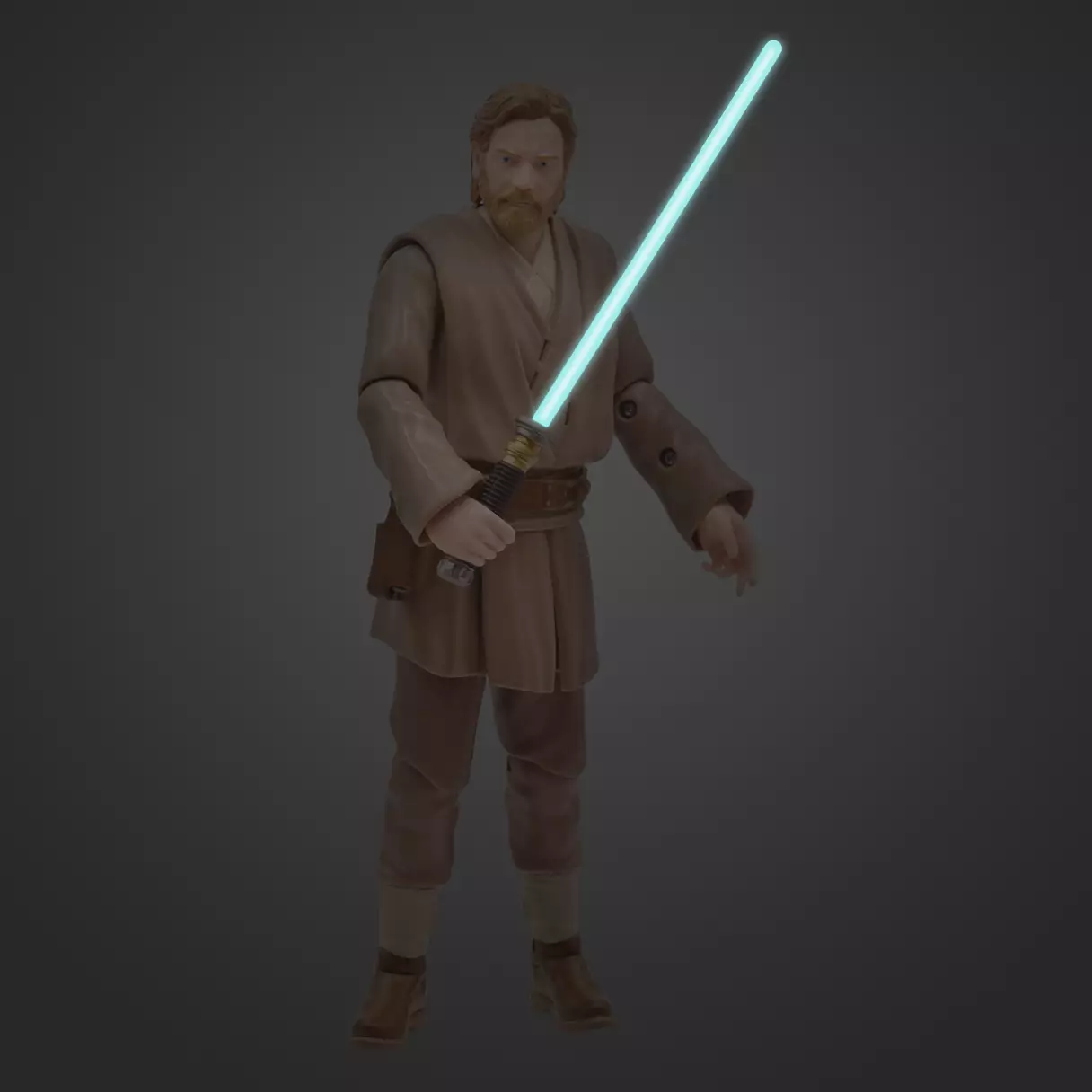 OWK Obi-Wan (Ben) Kenobi Talking Figure 4