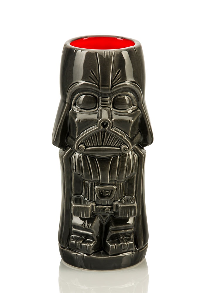 SW Darth Vader Geeki Tikis® Mug 