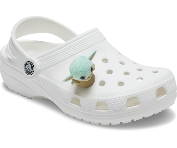 TM The Child (Gorgu) Croc Shoe Jibbitz™ Charm 3