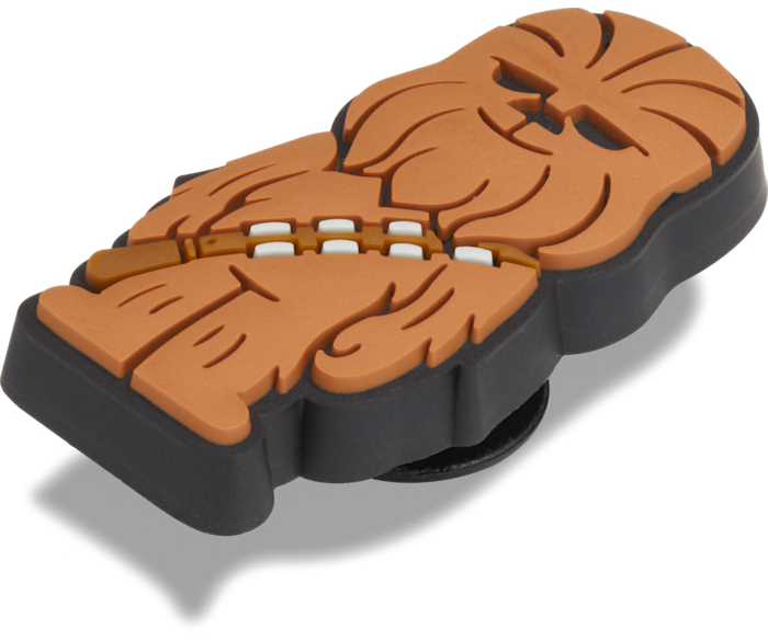 SW Chewbacca Croc Shoe Jibbitz™ Charm 2