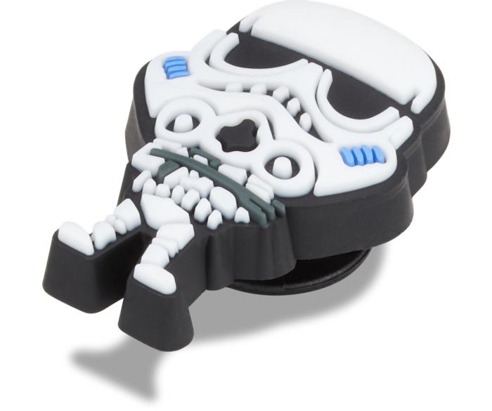 New Star Wars Imperial Stormtrooper Jibbitz™ Charm available now!