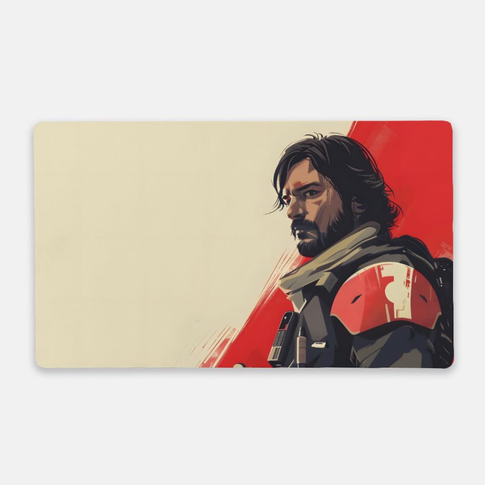 SWA Cassian Andor TCG Play Mat 1