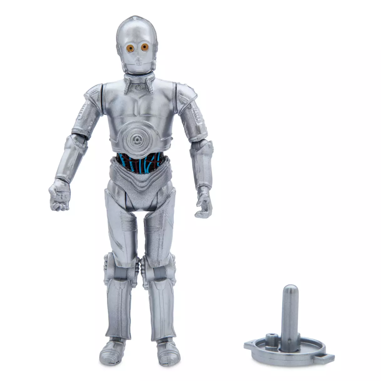 TPM TC-14 Droid Factory Figure 2