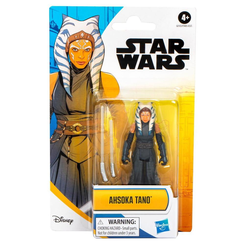 SWA Epic Hero Series Ahsoka Tano Figure 1