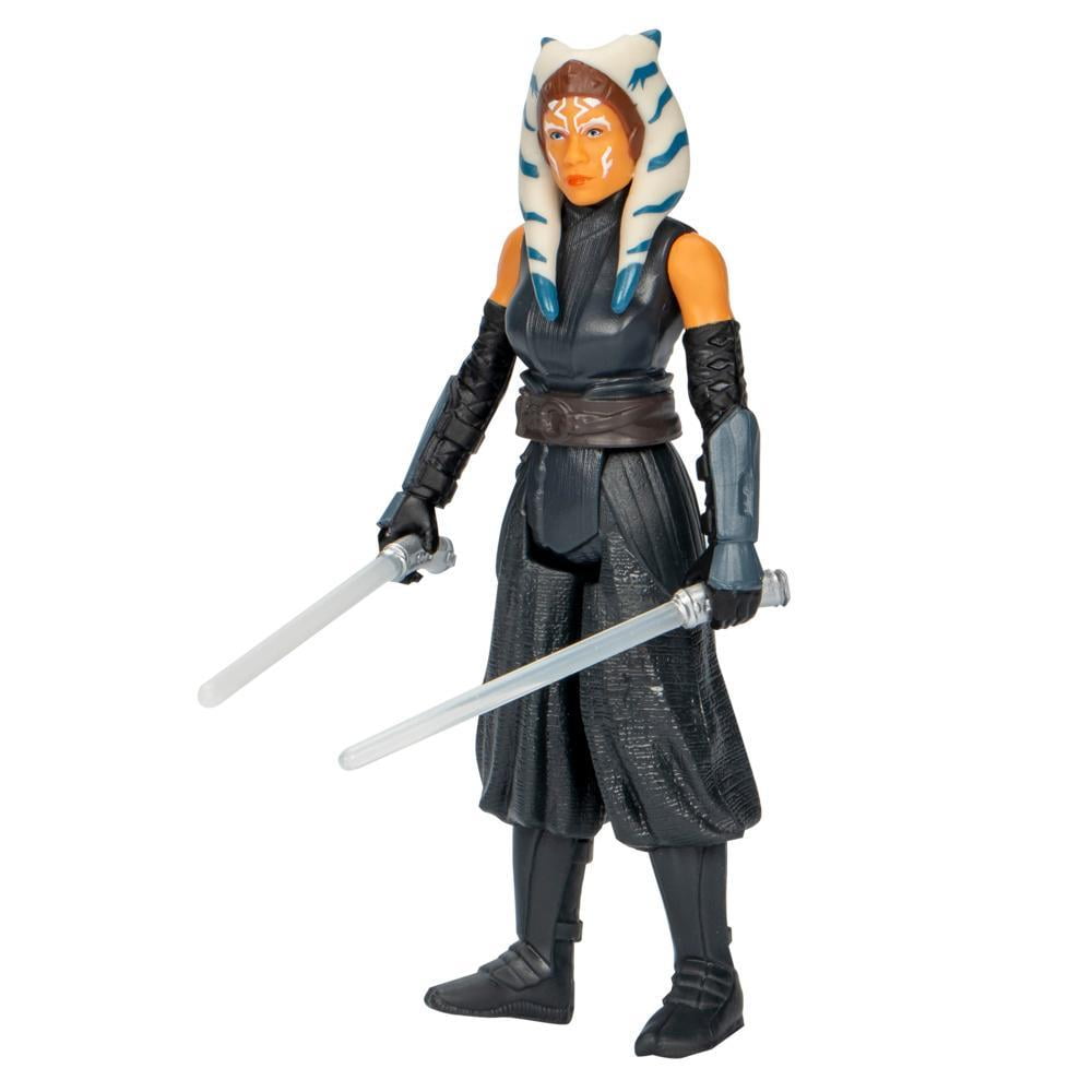 SWA Epic Hero Series Ahsoka Tano Figure 2