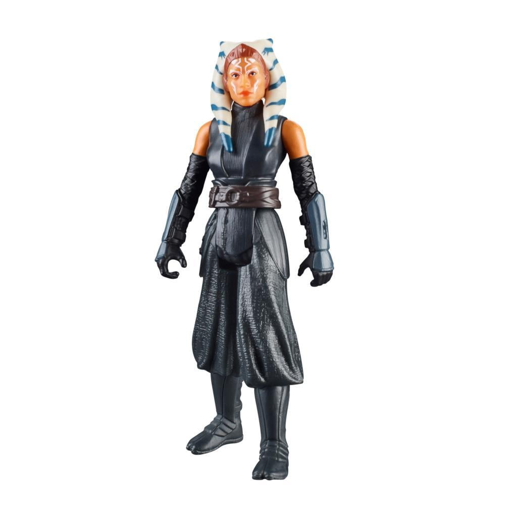 SWA Epic Hero Series Ahsoka Tano Figure 3