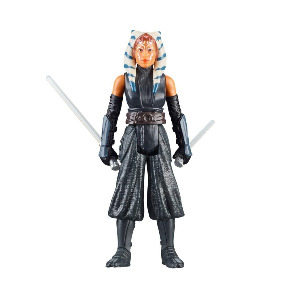 SWA Epic Hero Series Ahsoka Tano Figure 4