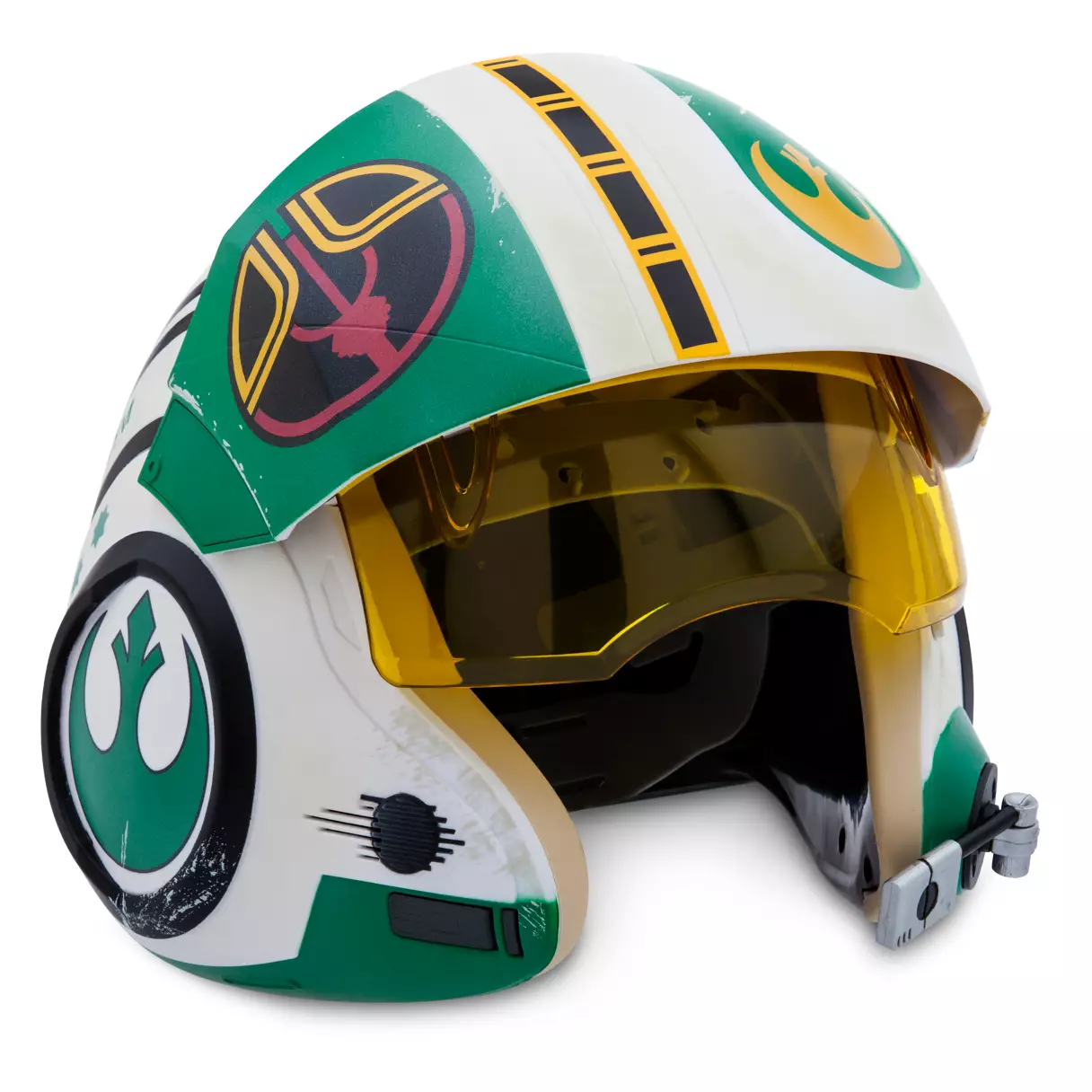 SWGE Resistance Pilot Helmet 2