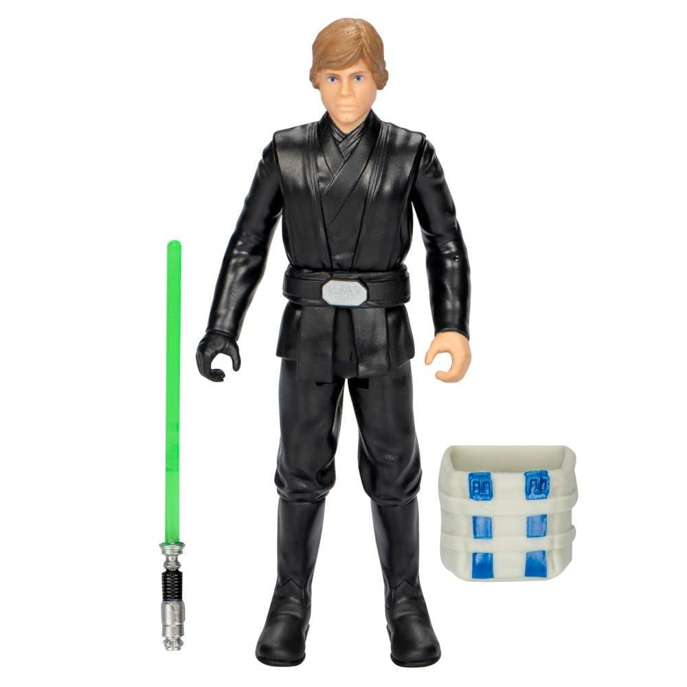 TM Epic Hero Series Luke Skywalker Figure 2