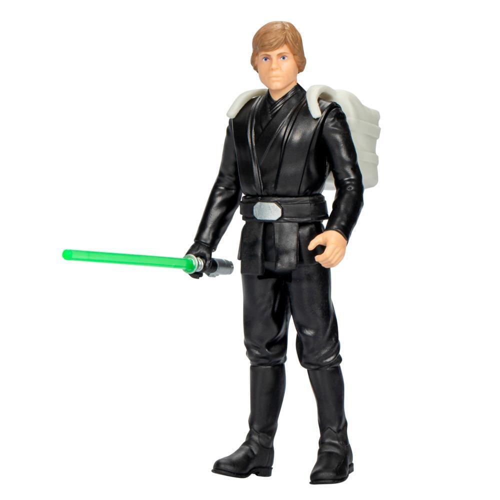 TM Epic Hero Series Luke Skywalker Figure 3