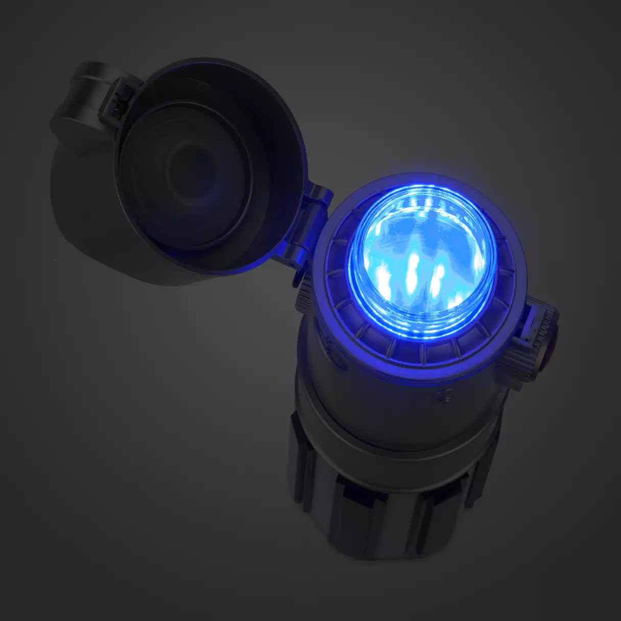 SW Light-Up and Sound Lightsaber Water Bottle 6