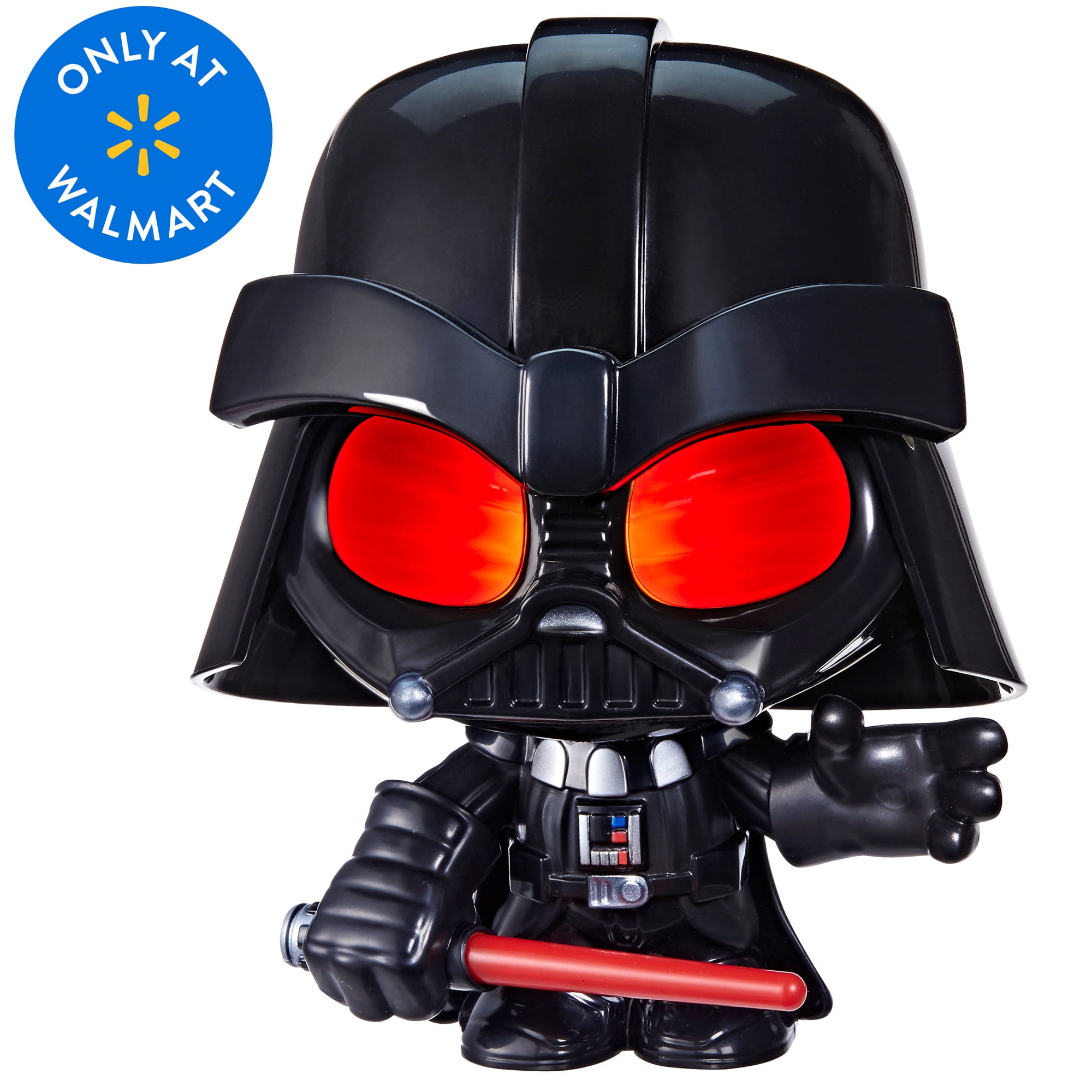 SW Force N Telling Darth Vader Toy 3