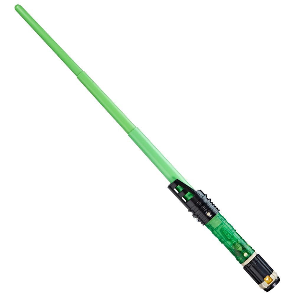 SW Lightsaber Forge Kyber Core Luke Skywalker Lightsaber 4