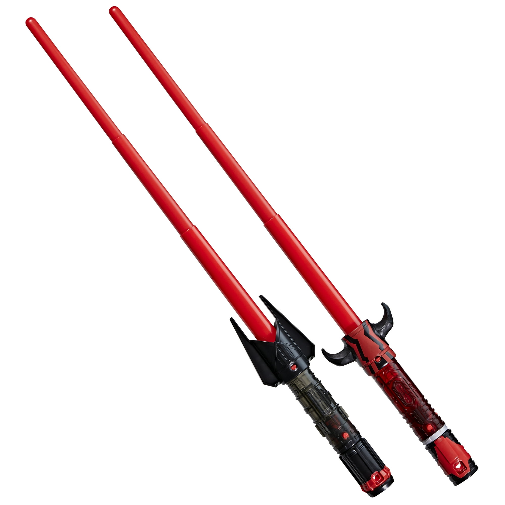 SW Lightsaber Forge Kyber Core Dark Side Customizable Lightsabers Villains Pack 4