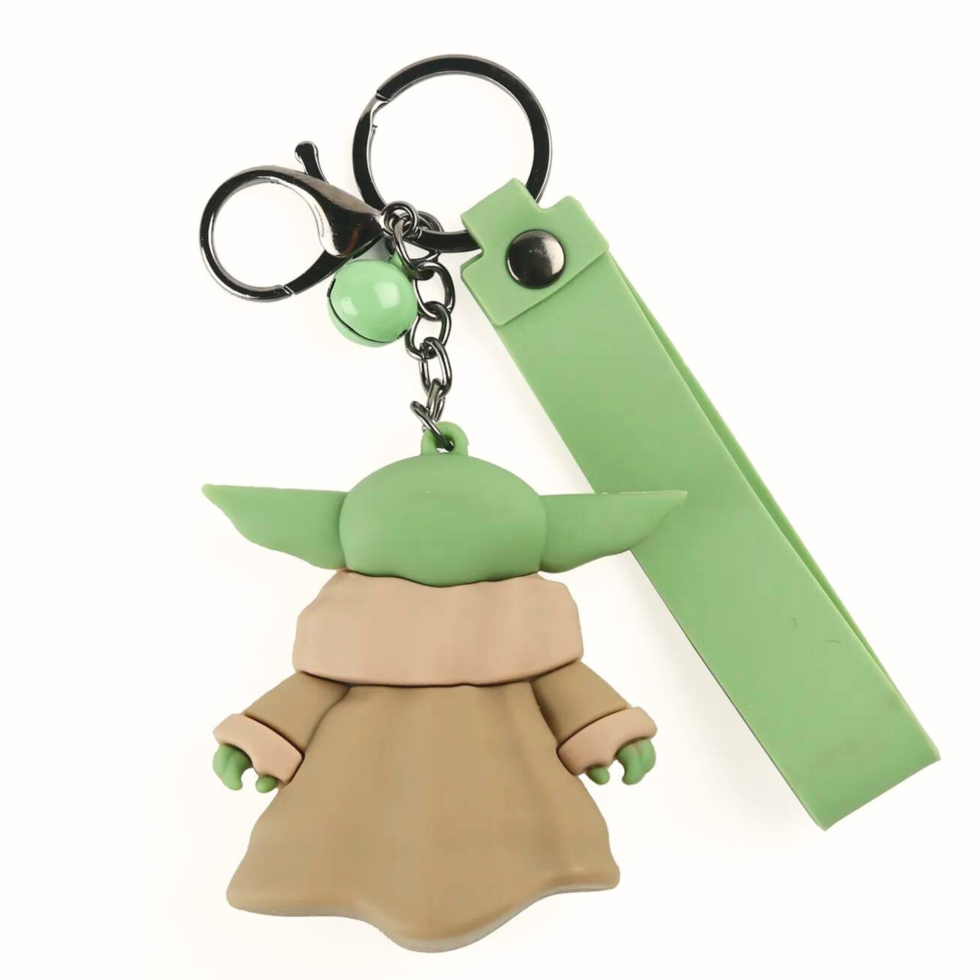 TM The Child (Grogu) Collectable Keychain 2