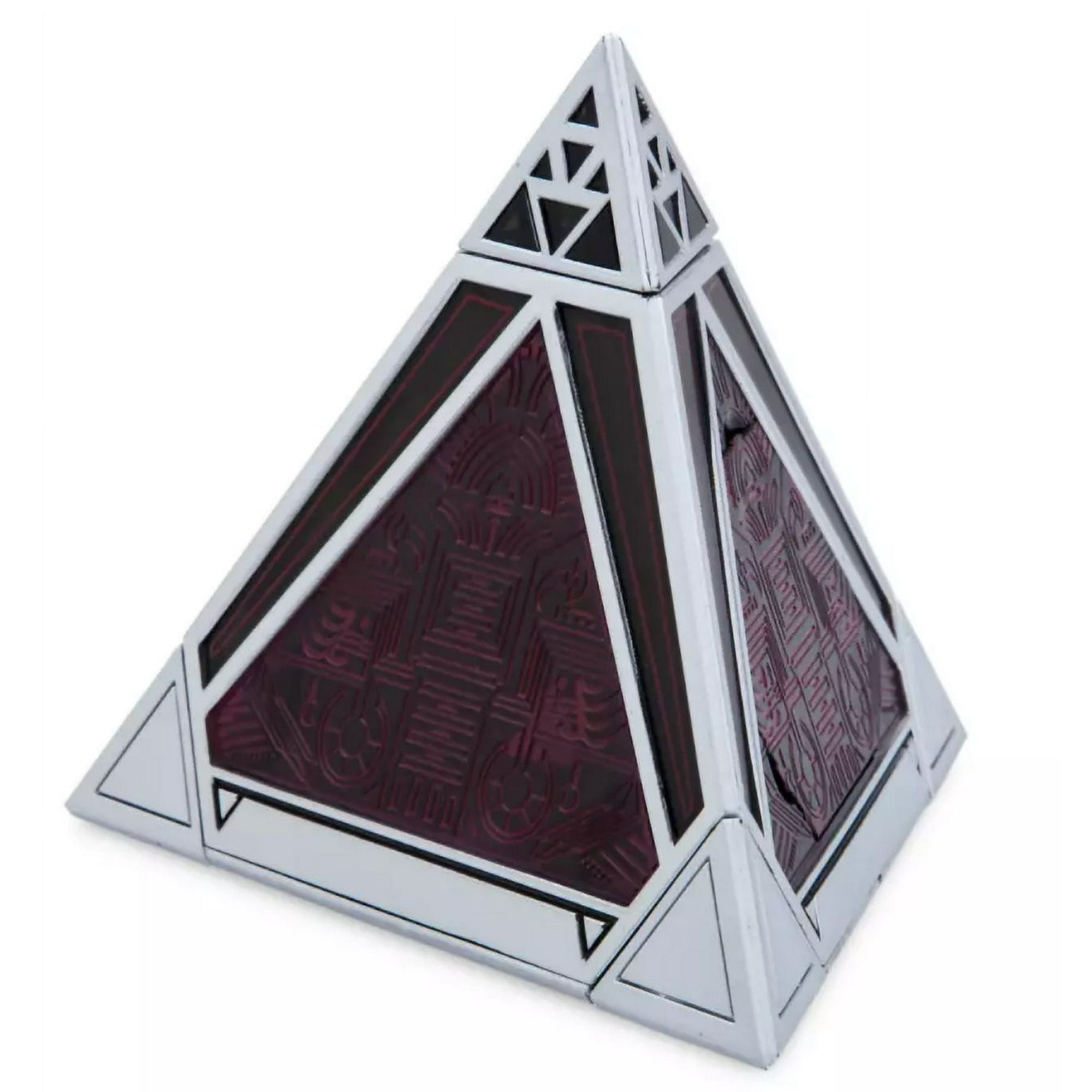 SWGE Series 2 Sith Holocron 1