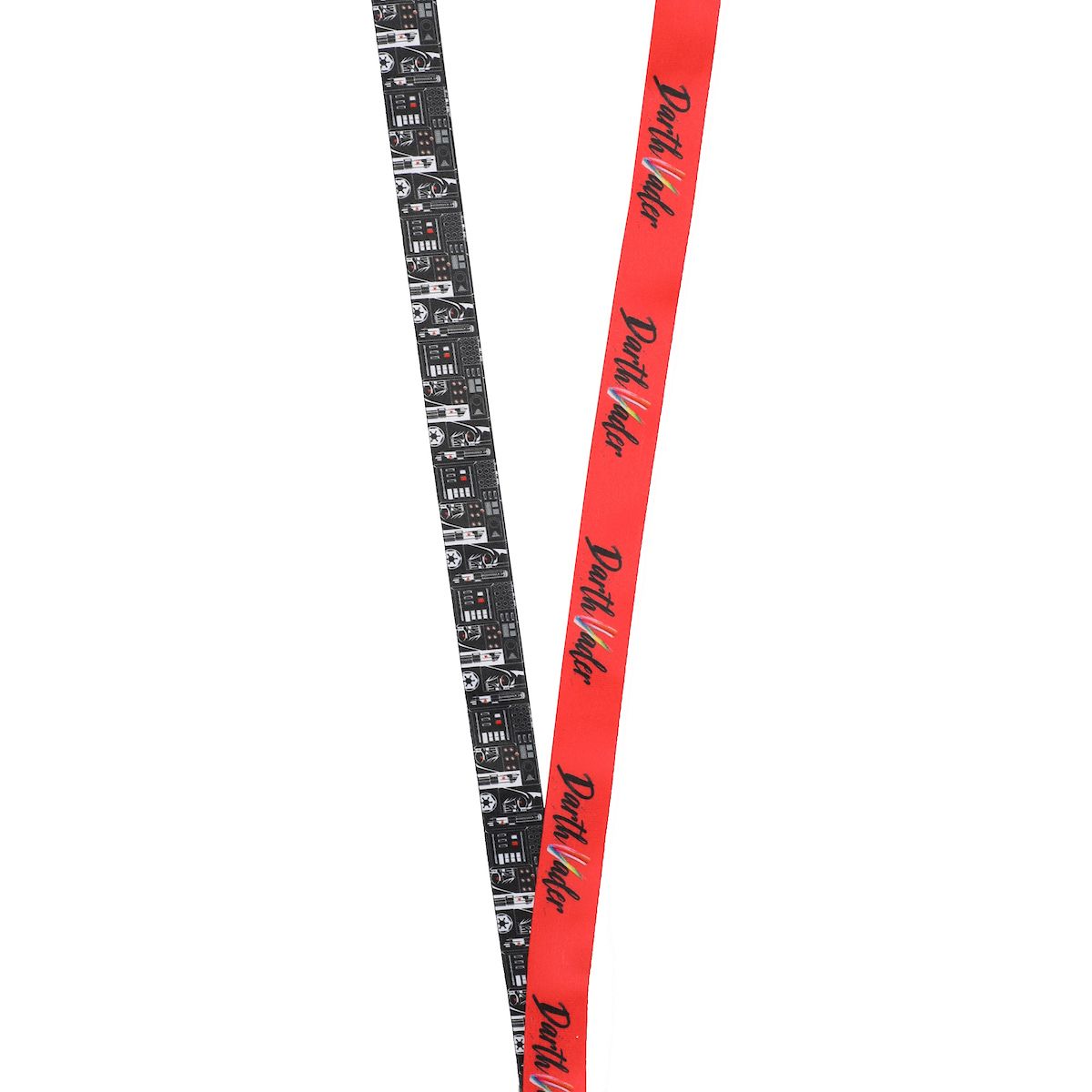 SW Darth Vader Lanyard 3