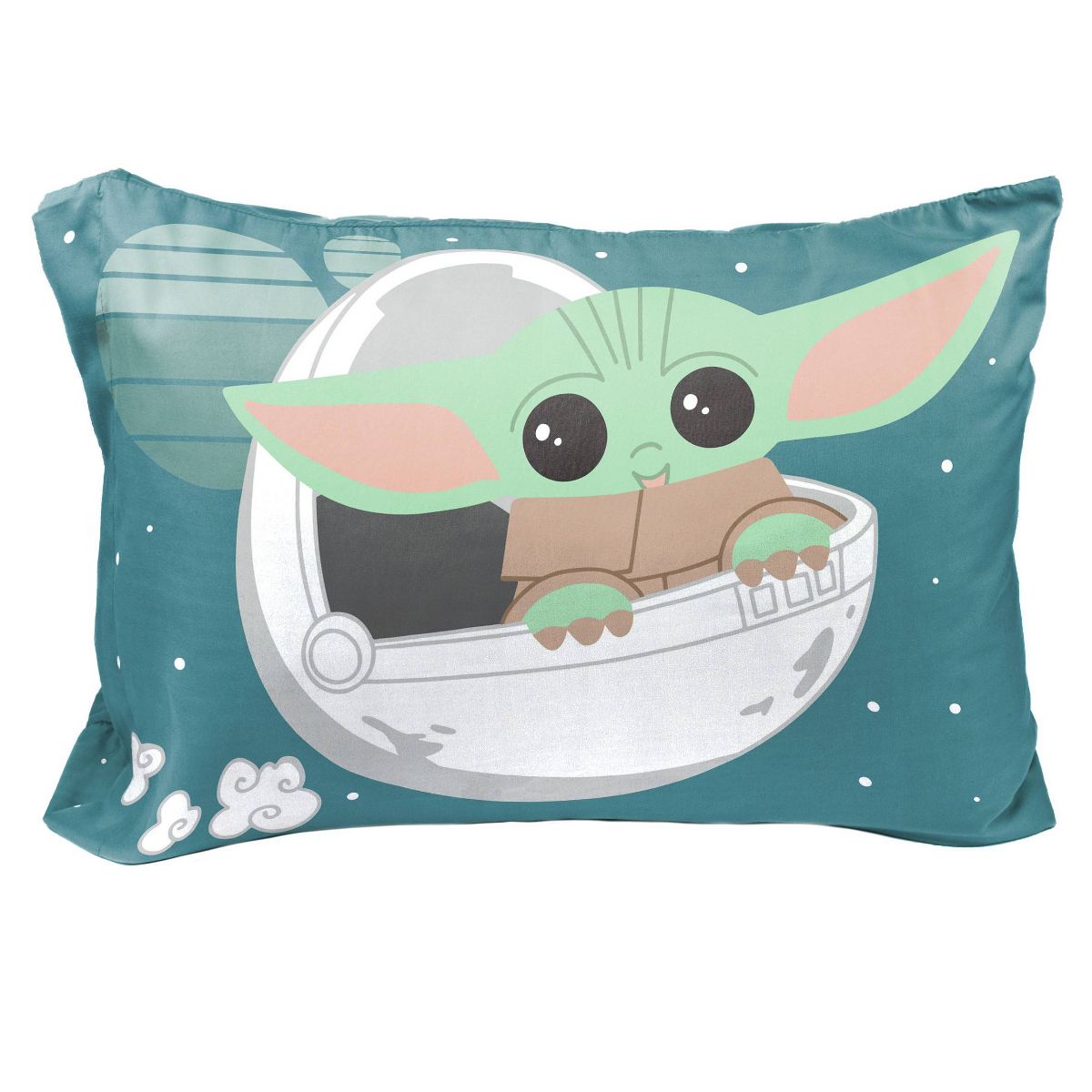 TM The Child (Grogu) Pillowcase 1