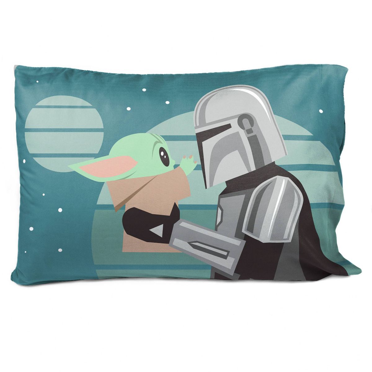 TM The Child (Grogu) Pillowcase 2