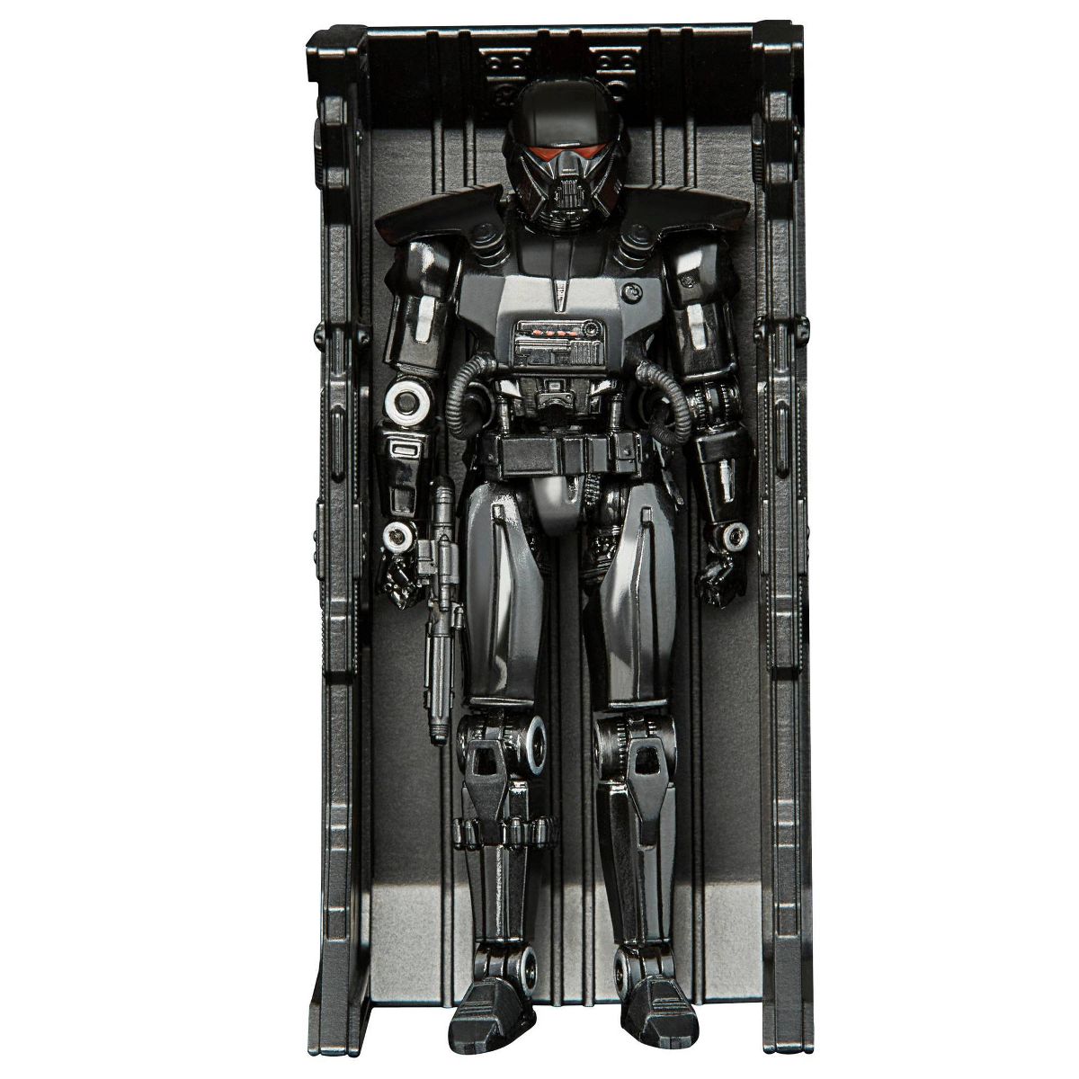 TM Imperial Dark Trooper Vintage Figure 3