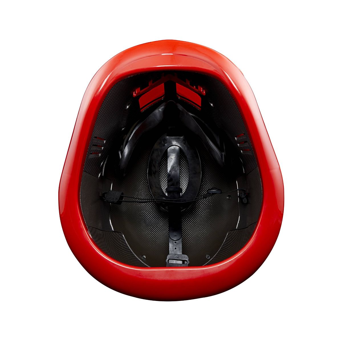 SWGE Captain Cardinal Electronic Helmet 5