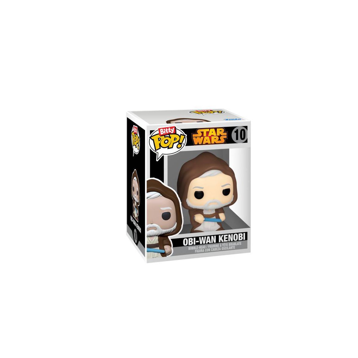 ANH Funko Pop! Bitty POP! Bobble Head Figure Toy 4-Pack 3