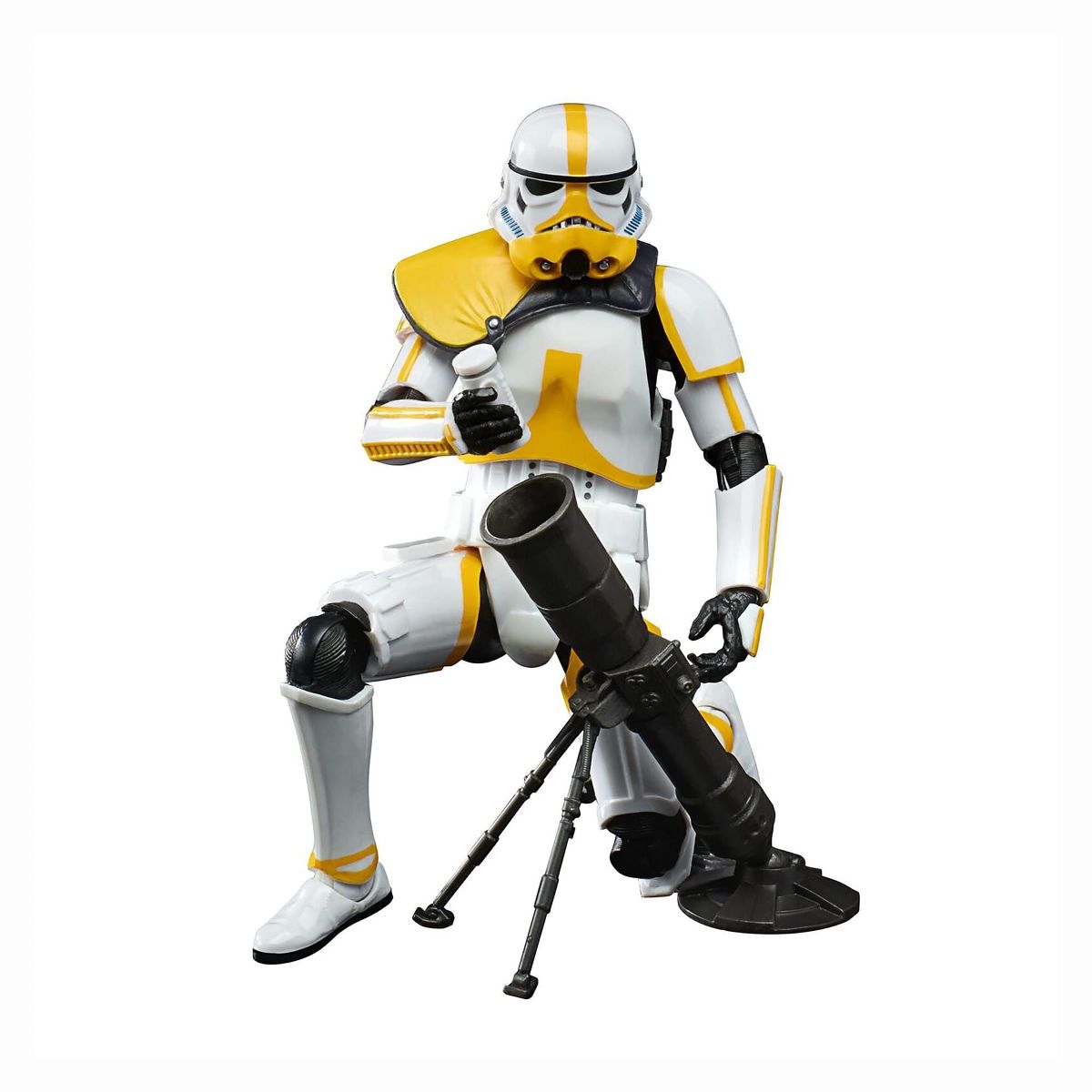 TM Black Series Imperial Artillery Stormtrooper 3