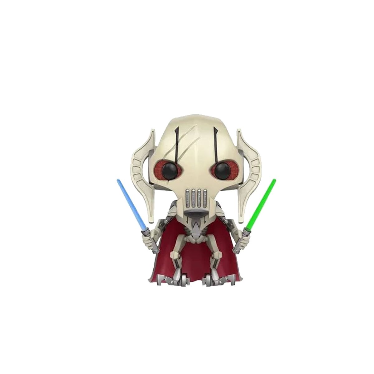 SW General Grievous Funko Pop! Bobble Head Toy 2