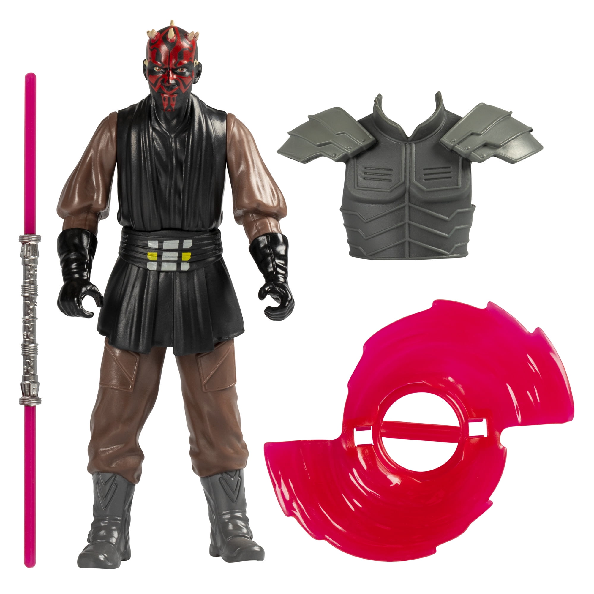 SW Epic Hero Series Darth Maul Figure 2