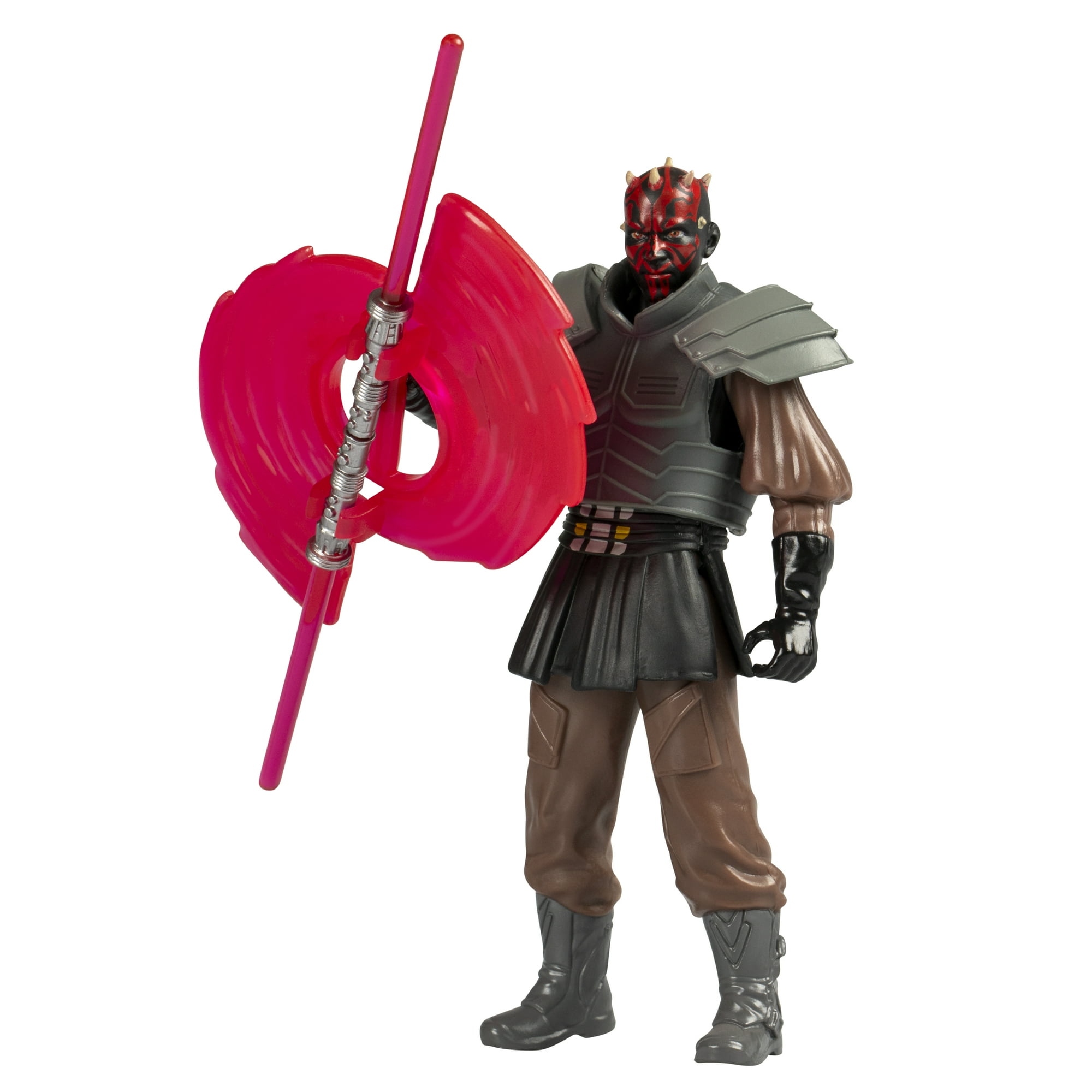 SW Epic Hero Series Darth Maul Figure 3