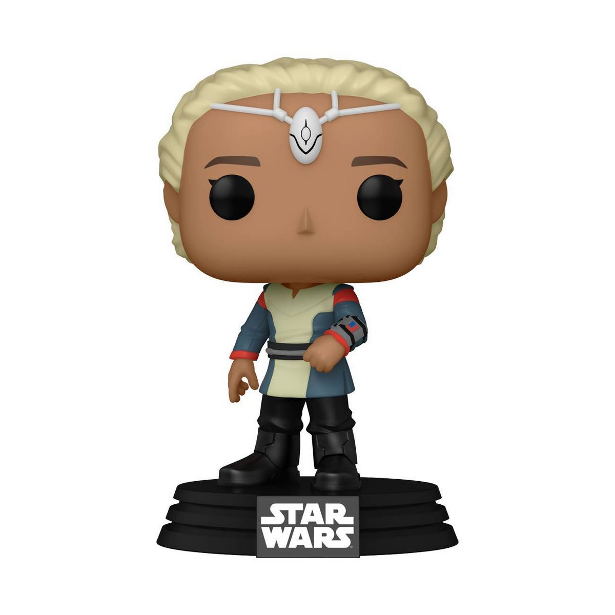 SWTBB Omega Funko Pop! Bobble Head Toy 2