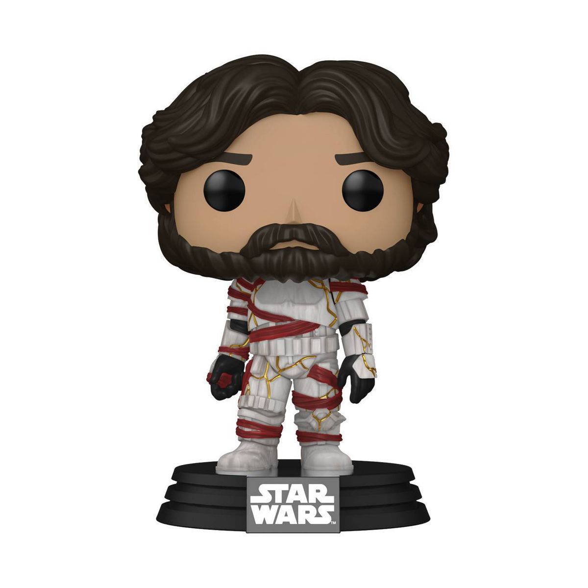 SWA Ezra in Disguise Funko Pop! Bobble Head Toy 3