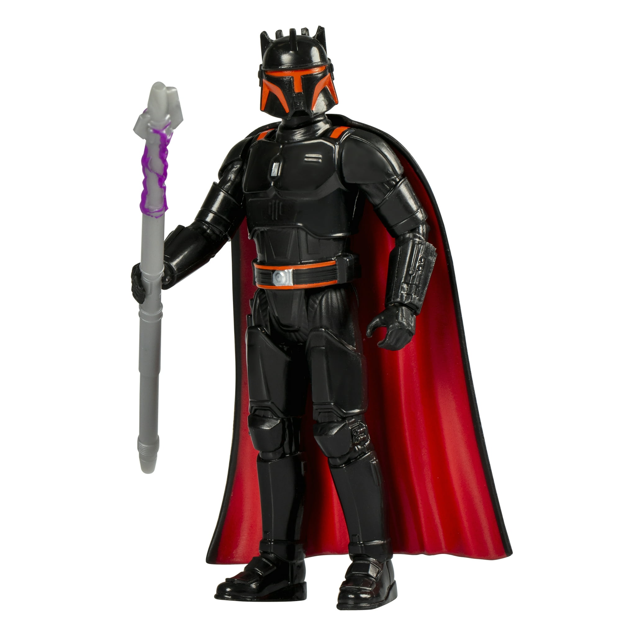 TM Moff Gideon Epic Hero Series Figure 3