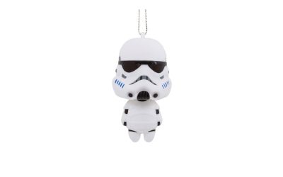 New Star Wars Imperial Stormtrooper Shatterproof Hallmark Ornament available now!