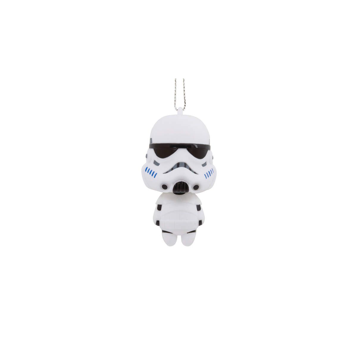 SW Imperial Stormtrooper Shatterproof Hallmark Ornament