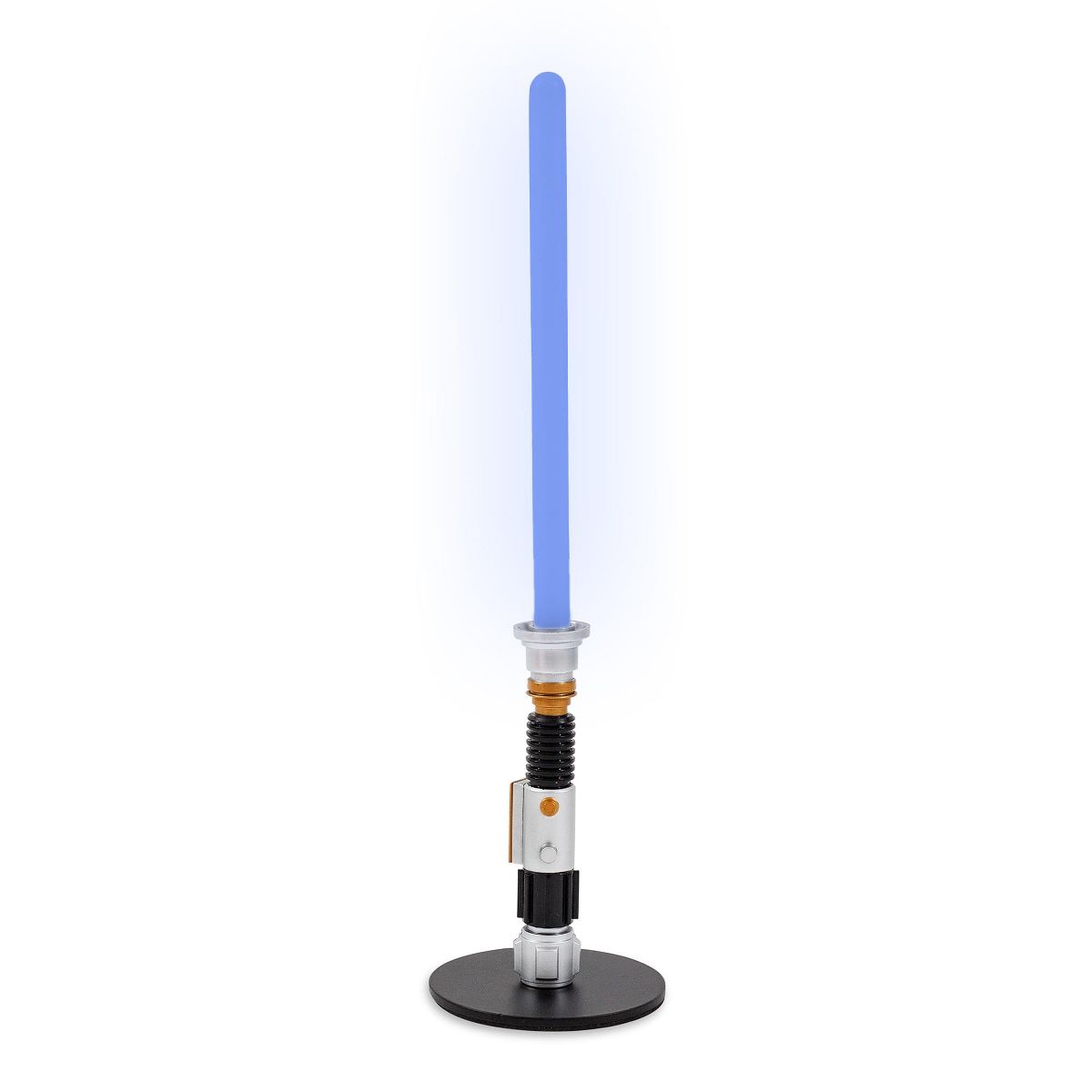 Obi-Wan Kenobi Blue Lightsaber 12-Inch Mini LED Mood Light 3