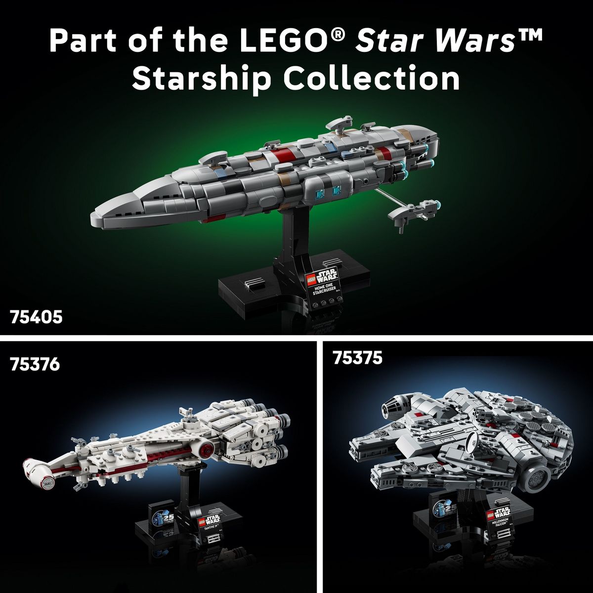 AOTC Acclamator-Class Assault Ship Buildable Model Lego Set 4