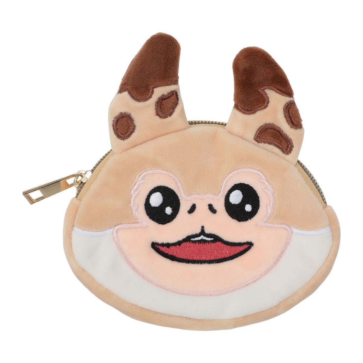 SWA Loth-Cat Plush Coin Purse 1