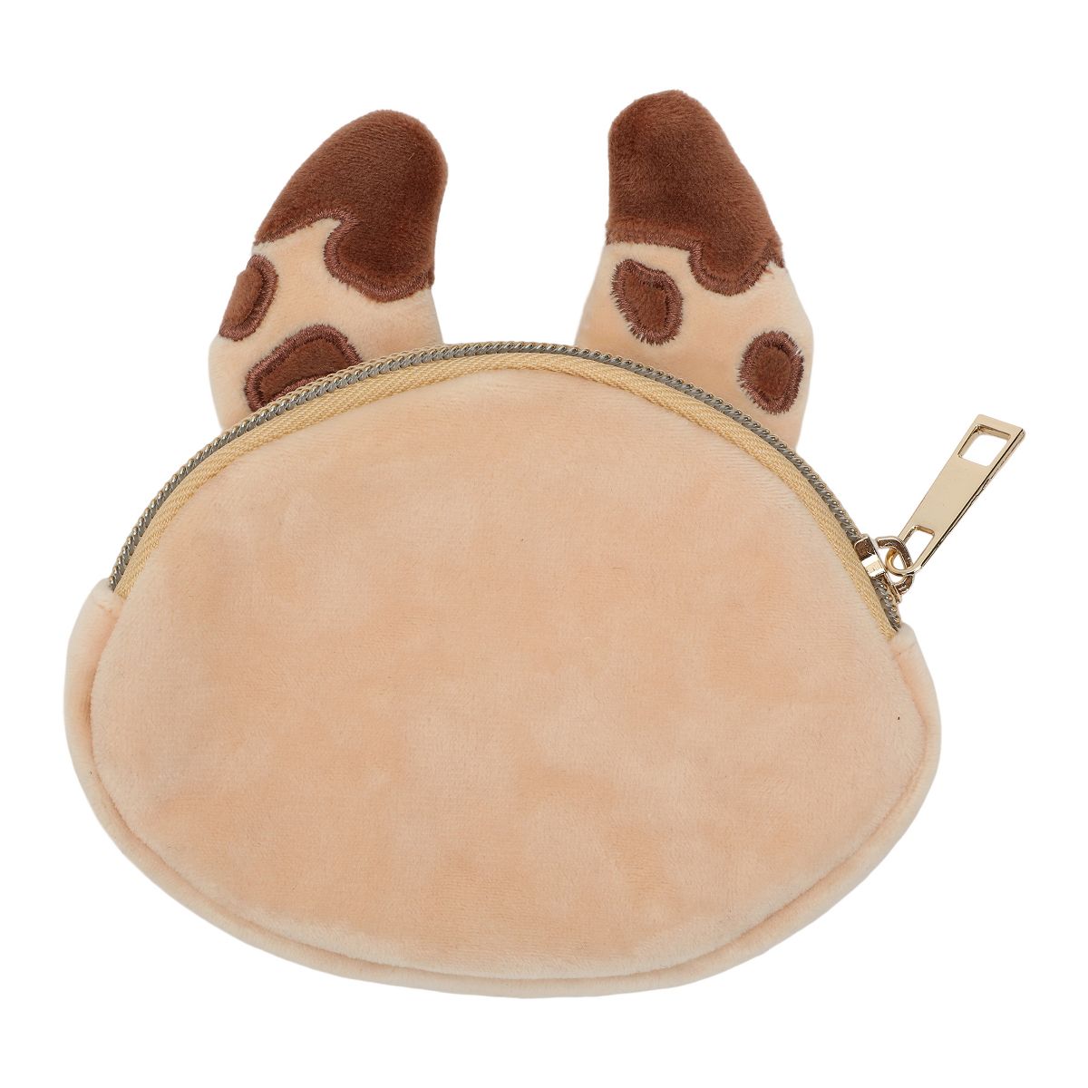 SWA Loth-Cat Plush Coin Purse 3