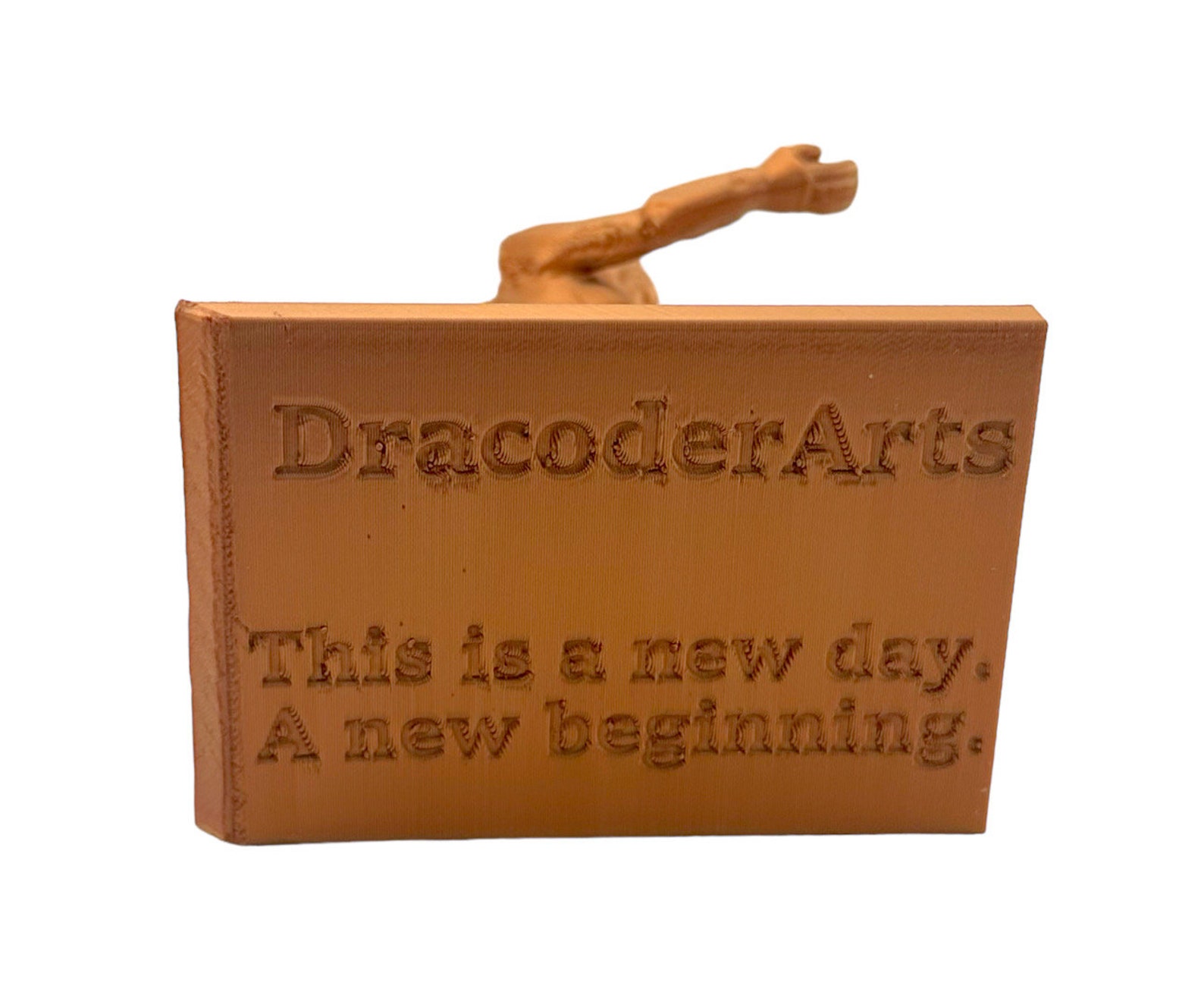 SW Inspired Ahsoka Tano Pen Holder Office Accessory 4