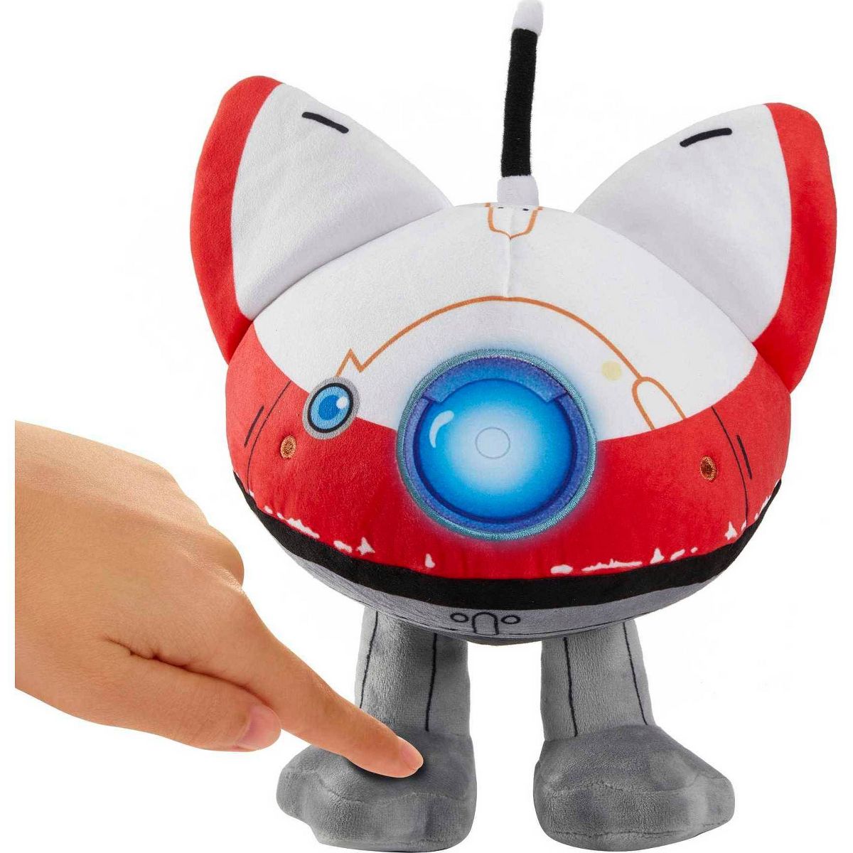 OWK Lola (L0-LA59) Plush Toy 2