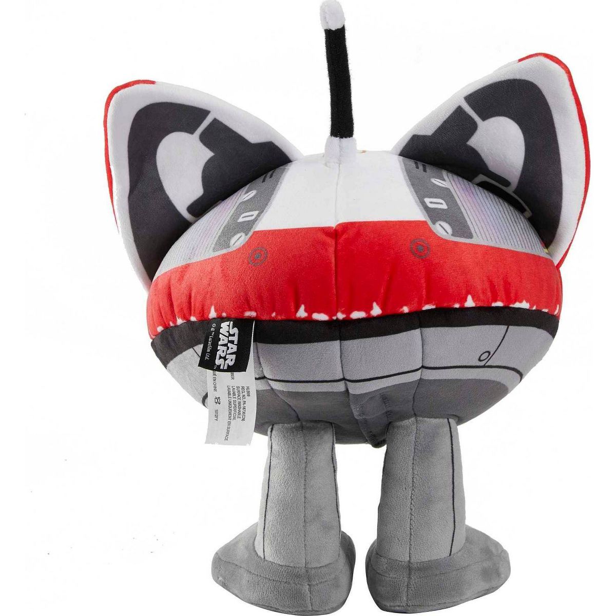 OWK Lola (L0-LA59) Plush Toy 4